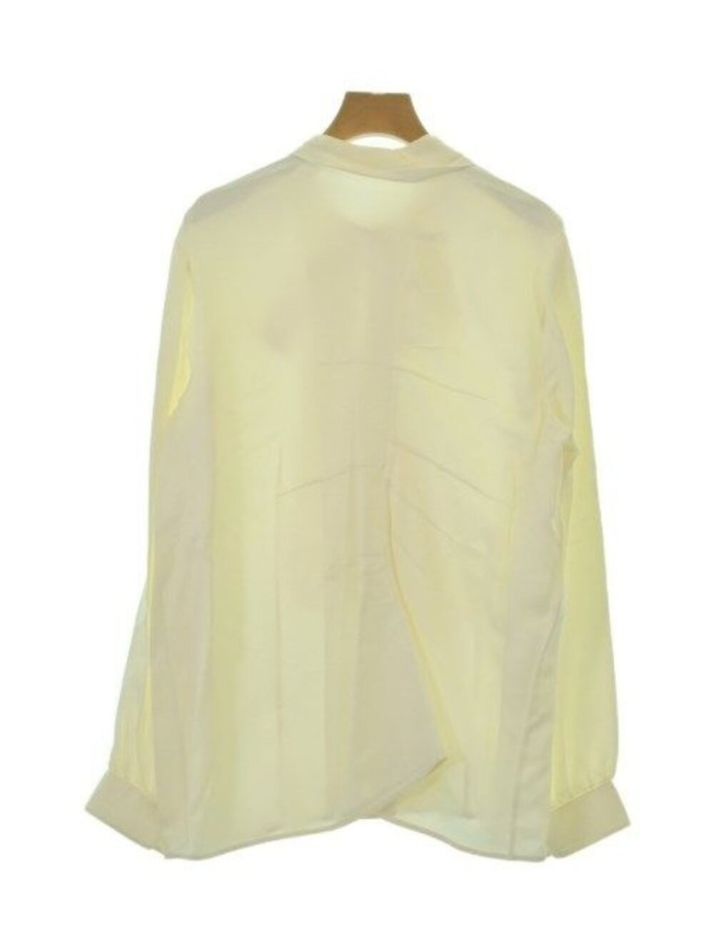 Celine Blouse Ivory